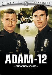 Adam-12: Season One