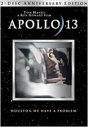 Apollo 13: 2-Disc Anniversary Edition