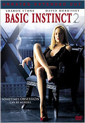 Basic Instinct 2: Unrated Extended Cut