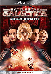 Battlestar Galactica: The Miniseries