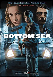 Bottom of the Sea