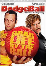 Dodgeball