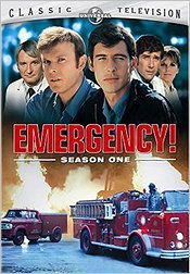 Emergency!: Season One