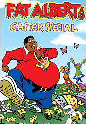 Fat Albert's Easter Special