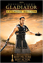 Gladiator: Extended Edition