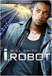 i, Robot (Widescreen)