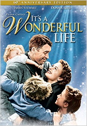 It's a Wonderful Life: 60th Anniversary Edition