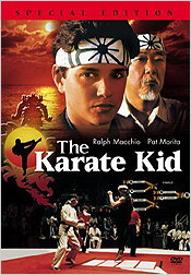 The Karate Kid: Special Edition