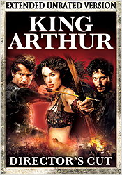 King Arthur: Extended Unrated Version