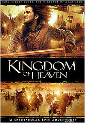 Kingdom of Heaven