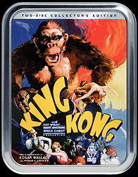 King Kong: Collector's Edition