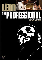 Lon: The Professional: Deluxe Edition