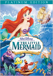 The Little Mermaid: Special Edition