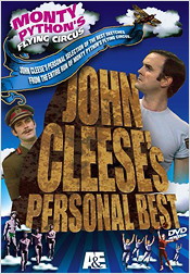 Monty Python's Flying Circus: John Cleese's Personal Best