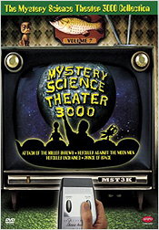 Mystery Science Theater 3000: Volume 7