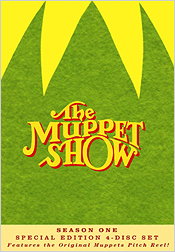 The Muppet Show: Season One