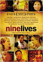 Nine Lives