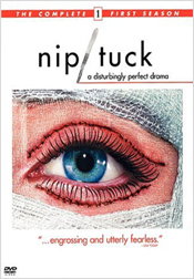 Nip/Tuck: The Complete First Season