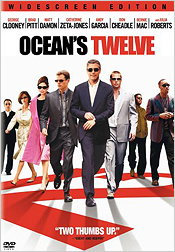 Ocean's Twelve