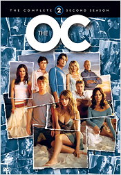 The O.C.: The Complete Second Season