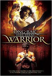 Ong-Bak: The Thai Warrior