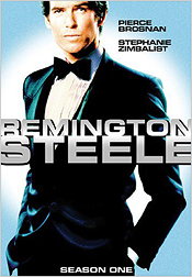 Remington Steele: Season One