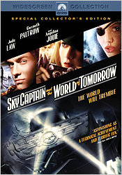 Sky Captain and the World of Tomorrow: Special Collector's Edition