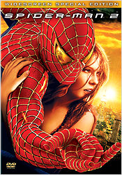 Spider-Man 2: Widescreen Special Edition