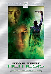 Star Trek: Nemesis - Special Collector's Edition