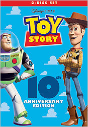 Toy Story: 10th Anniversary Edition