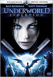 Underworld Evolution