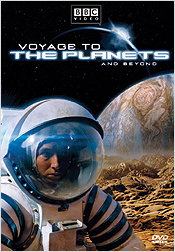 Voyage to the Planets and Beyond