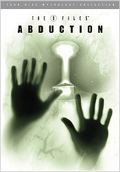 The X-Files: Abduction - Four-Disc Mythology Collection