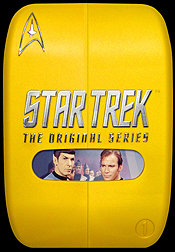 Star Trek: The Original Series - Season One