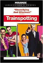 Trainspotting: Collector's Edition