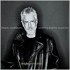 Bruce Cockburn: Anything, Anytime, Anywhere (SACD)
