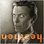David Bowie: Heathen (SACD)
