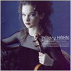 Hilary Hahn: Mendelssohn & Shostakovich - Violin Concertos (SACD)