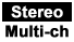 Stereo/Multi-Channel