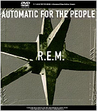 R.E.M.: Automatic for the People (DVD-Audio)