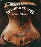 Wishbone Ash: Bare Bones (DVD-Audio)