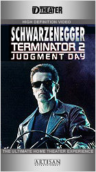 Terminator 2: Judgment Day