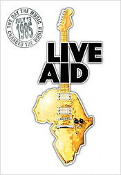 Live Aid