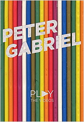 Peter Gabriel: Play