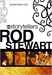 Rod Stewart: VH1 Storytellers