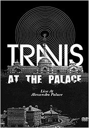 Travis: At the Palace