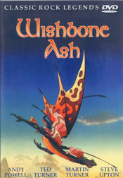 Wishbone Ash: Classic Rock Legends